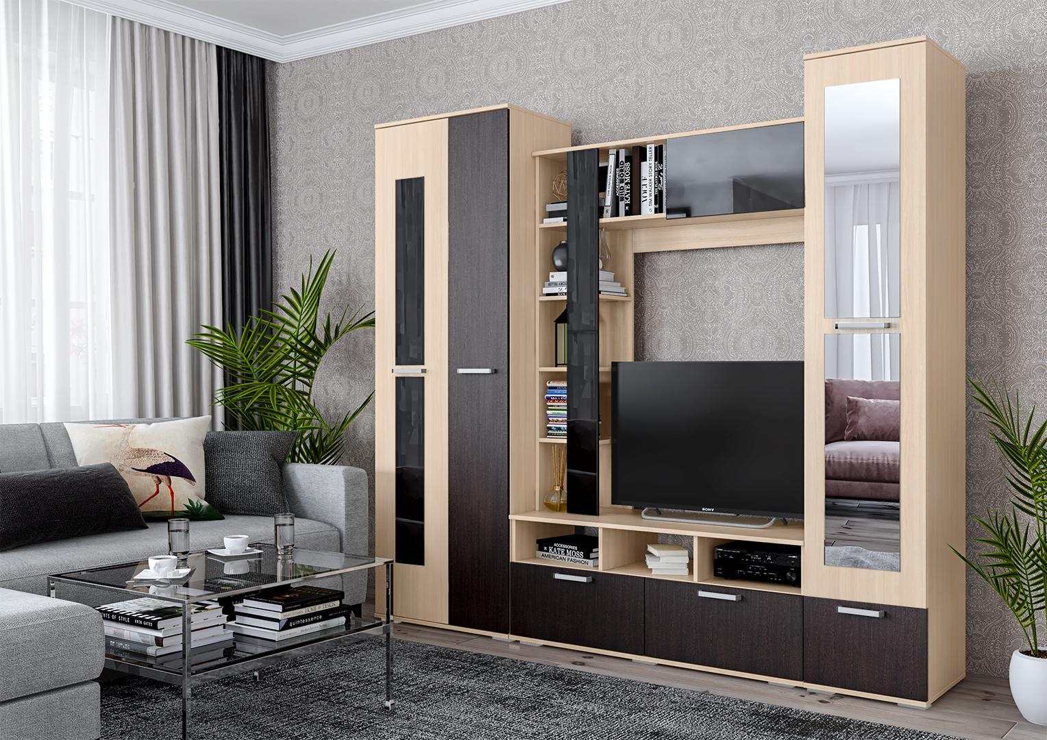 Гостиная "Палермо"